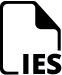 IES file (IES) 4058075683341