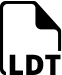 LDT file (Eulumdat) 4058075683341