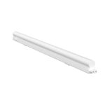 Noxion Reglette LED Batline Connect 5W 400lm - 830 Luce Calda | 30cm - 20x Connettibile