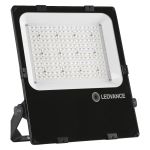 Ledvance Proiettore LED Performance Nero 150W 20200lm 30D - 840 Bianco Freddo | IP66 - Simmetrico