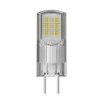 Osram Parathom LED Pin GY6.35 2.6W 300lm - 827 Bianco Molto Caldo | Sostitutiva 30W