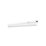 Ledvance Reglette LED Linear Compatto Interruttore 4W 450lm - 840 Bianco Freddo | 30cm