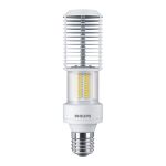 Philips TrueForce LED E40 Strade SON Chiara 55W 8400lm 360D - 730 Luce Calda | Sostitutiva 100W
