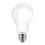 Philips Corepro LED Bulbo E27 Pera Ghiaccio 13W 2000lm - 865 Luce del Giorno | Sostitutiva 120W