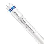 Philips Tubo LED T8 MASTER (HF) High Output 20W 2900lm - 830 Luce Calda | 150cm - Dimmerabile - Sostitutiva 58W