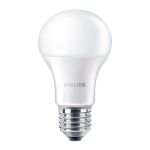Philips Corepro LED Bulbo E27 Pera Ghiaccio 13W 1521lm - 840 Bianco Freddo | Sostitutiva 100W