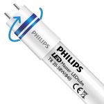 Philips Tubo LED T8 MASTER (HF) High Output 20W 3100lm - 840 Bianco Freddo | 150cm - Sostitutiva 58W