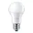 Philips Corepro LED Bulbo E27 Pera Ghiaccio 13.5W 1521lm - 827 Bianco Molto Caldo | Sostitutiva 100W