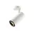 SLV Numinos Faretti Phase L Luce da soffitto Aluminium Bianca 28W 2400lm 60D - 930 Luce Calda -  | Miglior Resa Cromatica - Dimmerabile 