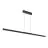 SLV One Aluminium Nero 35W 1875lm - 927-930 CCT | Miglior Resa Cromatica - Dimmerabile 