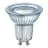 Osram Parathom Faretti LED GU10 PAR16 4.3W 350lm 120D - 827 Bianco Molto Caldo | Sostitutiva 30W