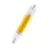 Osram LED Slim Line R7S LED R7S 78mm Chiara 4.5W 470lm - 840 Bianco Freddo | Sostitutiva 40W