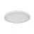 D'Lite Luma Luce da soffitto PP Bianca 18W 1700lm - 827 Bianco Molto Caldo | IP44 - 29cm