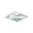 Philips Downlight LED LuxSpace Piazza DN572B 16.5W 2200lm 80D - 830 Luce Calda -  | 214mm - Dimmerabile - Aluminium Riflettore - Power Over Ethernet