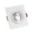Faretti LEDlight Piazza New Madison 5W - 830 Luce Calda | Ritaglio 75mm - UGR < 19