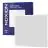 Noxion Pannello A LED Delta Value V5 28W 3920lm - 830-840 CCT | 60x60cm - UGR