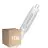 Confezione Multipack 10x Ledvance Tubo LED T5 Performance Mains (AC) High Efficiency 11W 1550lm - 830 Luce Calda -  | 85cm - Sostitutiva 21W