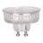 Eglo Faretti LED GU10 PAR16 4W 400lm 38D - 827 Bianco Molto Caldo | Sostitutiva 57W