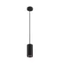 SLV Numinos Phase M Luce Pendente Aluminium Nero 20.1W 1955lm 24D - 930 Luce Calda -  | Miglior Resa Cromatica - Dimmerabile 