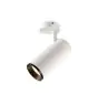 SLV Numinos Faretti Phase L Luce da soffitto Aluminium Bianca 28W 2340lm 36D - 930 Luce Calda -  | Miglior Resa Cromatica - Dimmerabile 