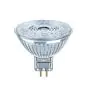 Osram Parathom LED GU5.3 Spot Chiara 5W 345lm - 940 Bianco Freddo | Dimmerabile - Miglior resa cromatica - Sostitutiva 35W