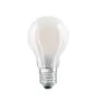 Osram Parathom Retrofit Classic LED E27 Pera Ghiaccio 4W 470lm - 840 Bianco Freddo | Sostitutiva 40W