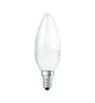Osram Classic LED E14 Candela Ghiaccio 4.9W 470lm - 827 Bianco Molto Caldo | Dimmerabile - Sostitutiva 40W