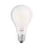 Osram Parathom Classic LED E27 Pera Ghiaccio 24W 3452lm - 840 Bianco Freddo | Sostitutiva 200W