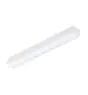 Philips Reglette LED CoreLine BN126C 17W 2200lm - 840 Bianco Freddo | 60cm - 1x Cablaggio Entra/Esci
