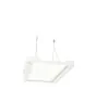 Philips Highbay LED GentleSpace BY481P 232W 35000lm 44D - 840 Bianco Freddo | IP65 - Dali Dimmerabile 