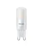 Philips Corepro LED Capsule G9 2.6W 300lm - 827 Bianco Molto Caldo | Dimmerabile - Sostitutiva 25W