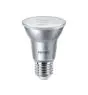 Philips MASTER LED Faretti E27 PAR20 6W 500lm 25D - 827 Bianco Molto Caldo | Dimmerabile - Sostitutiva 50W