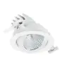 Philips Faretti LED LuxSpace Accent Compatto RS771B 38.5W 4850lm 36D - 827 Bianco Molto Caldo | 130mm 