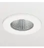 Philips Faretti LED Chiara Accent G2 RS060B 6W 500lm 36D - 827 Bianco Molto Caldo | 75mm - Dimmerabile 