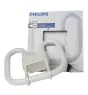 Philips MASTER PL-Q 16W - 827 Bianco Molto Caldo | 2 Pin