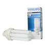 Philips MASTER PL-T 18W - 830 Luce Calda | 4 Pin