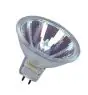 Osram 44860 DecoStar 51S 20W 12V GU5.3 WFL 36D | Regulable 2800K 210 Lumen
