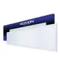 Noxion Pannello a LED Delta Pro V3.0 30W 4070lm - 840 Bianco Freddo | 120x30cm - UGR <22 - Philips Xitanium Driver - GST18 Maschio