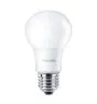 Philips Corepro LED Bulbo E27 Pera Ghiaccio 5.5W 470lm - 830 Luce Calda | Sostitutiva 40W