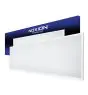 Noxion Pannello a LED Ecowhite V3.0 36W 3700lm - 830 Luce Calda | 120x30cm
