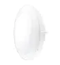 Noxion Bulkhead LED Pro Bianca 13W 1100lm - 840 Bianco Freddo | 310mm - IP66 - Emergenza 1H