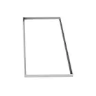 Noxion Pannello a LED Ecowhite V2.0 Kit per montaggio su superficie 600x1200