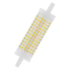 Ledvance Parathom Line LED R7s 118mm  18.5W 2452lm - 827 Bianco Molto Caldo | Dimmerabile - Sostitutiva 150W