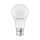 Ledvance Performance LED Bulbo B22d Pera Ghiaccio 8.5W 806lm - 827 Bianco Molto Caldo | Sostitua 60W