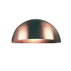 Nordlux Scorpius Luce Da Parete Rame | IP33 - Adatto per E14