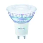Philips MASTER Value LED Faretti GU10 PAR16 6.2W 575lm 36D - 930 Luce Calda | Miglior resa cromatica - Dimmerabile - Sostitutiva 80W