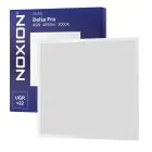 Noxion Pannello a LED Delta Pro 40W 4000lm - 830 Luce Calda | 60x60cm - UGR 
