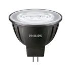 Philips Master LED Faretti GU5.3 MR16 7.5W 670lm 36D - 940 Bianco Freddo | Dimmerabile - Miglior Resa Cromatica - Sostitutiva 50W 