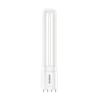 Philips CorePro PL-L LED Bulbo HF 8W - 830 Luce Calda -  | Sostitutiva 18W