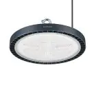 Philips Highbay LED BY122P Coreline G5 Aluminium Grigio 157W 25000lm 55D - 840 Bianco Freddo | IP65
